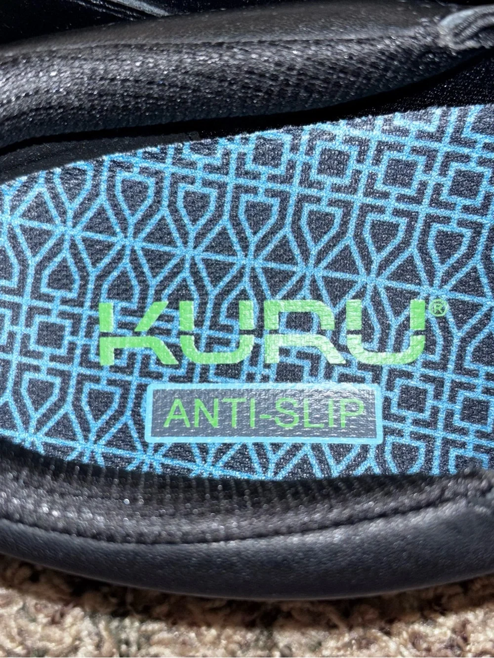 KURU kivi men’s